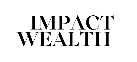 Impact Wealth logo