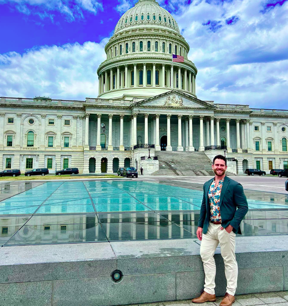 Meet Colin, Founder of Sheets Resume Builder
